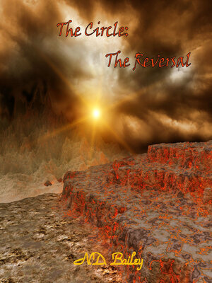 cover image of The Circle